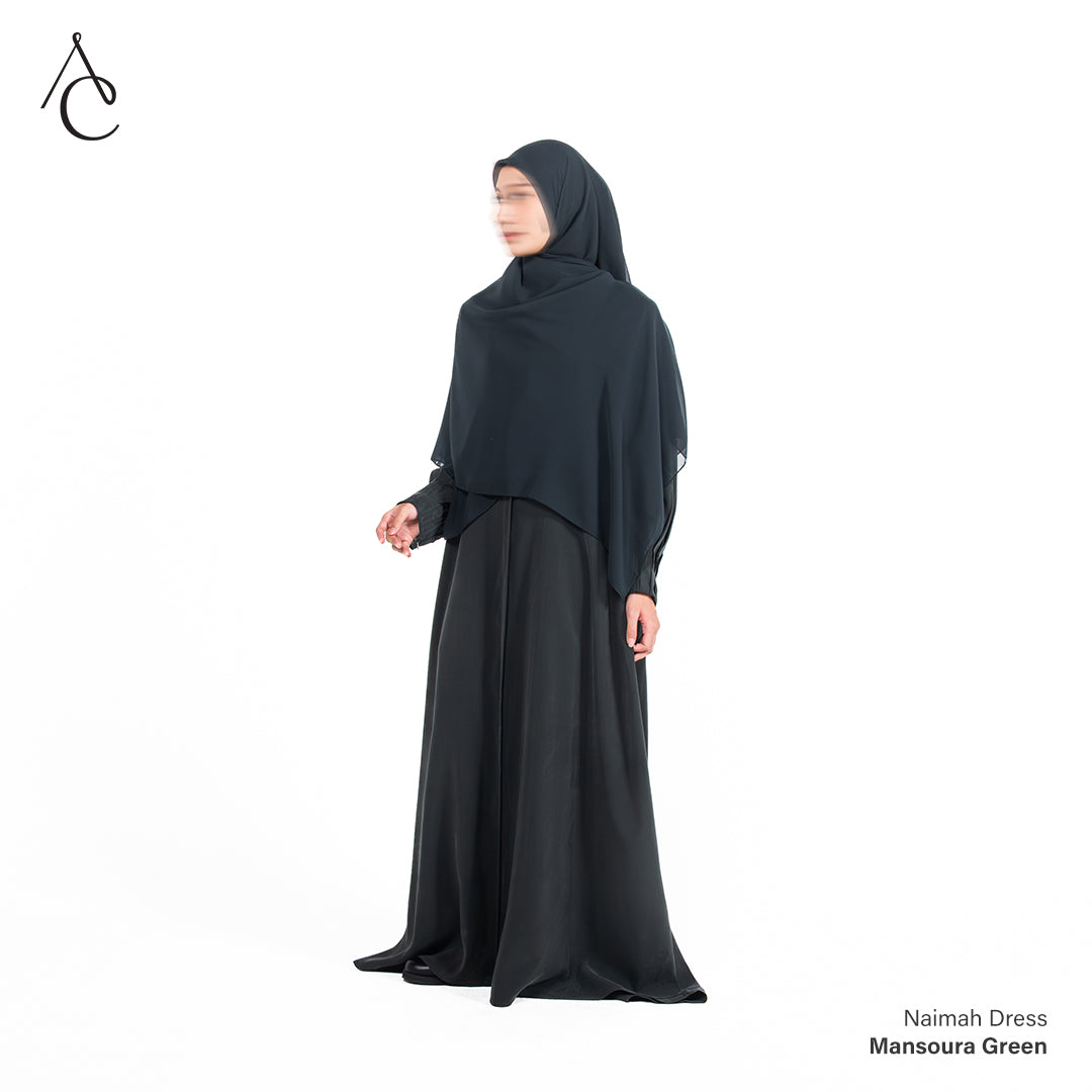 Naimah Dress