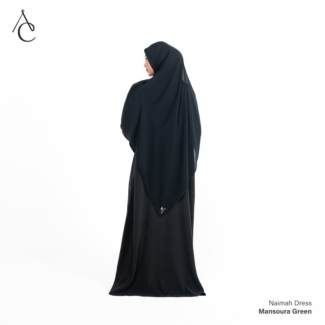 Naimah Dress