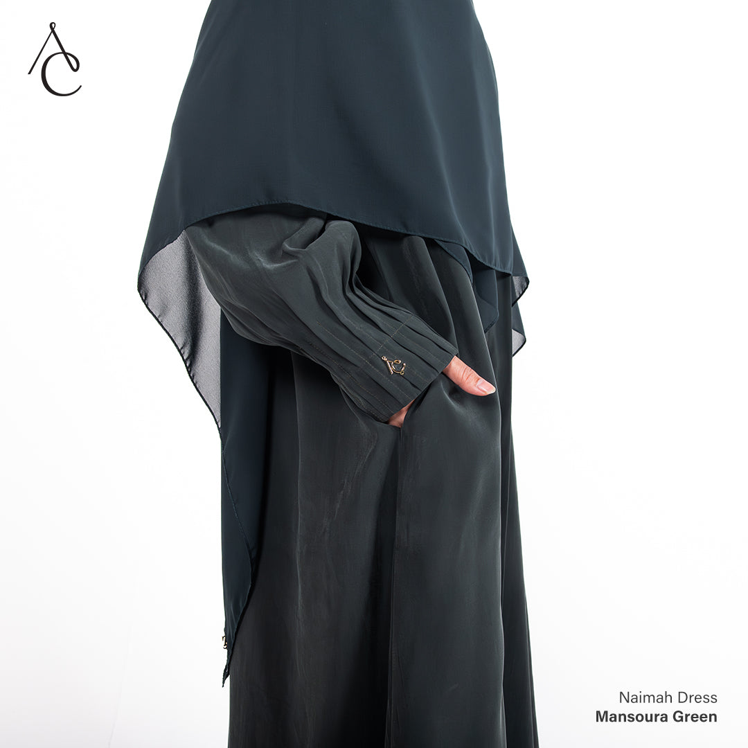 Naimah Dress