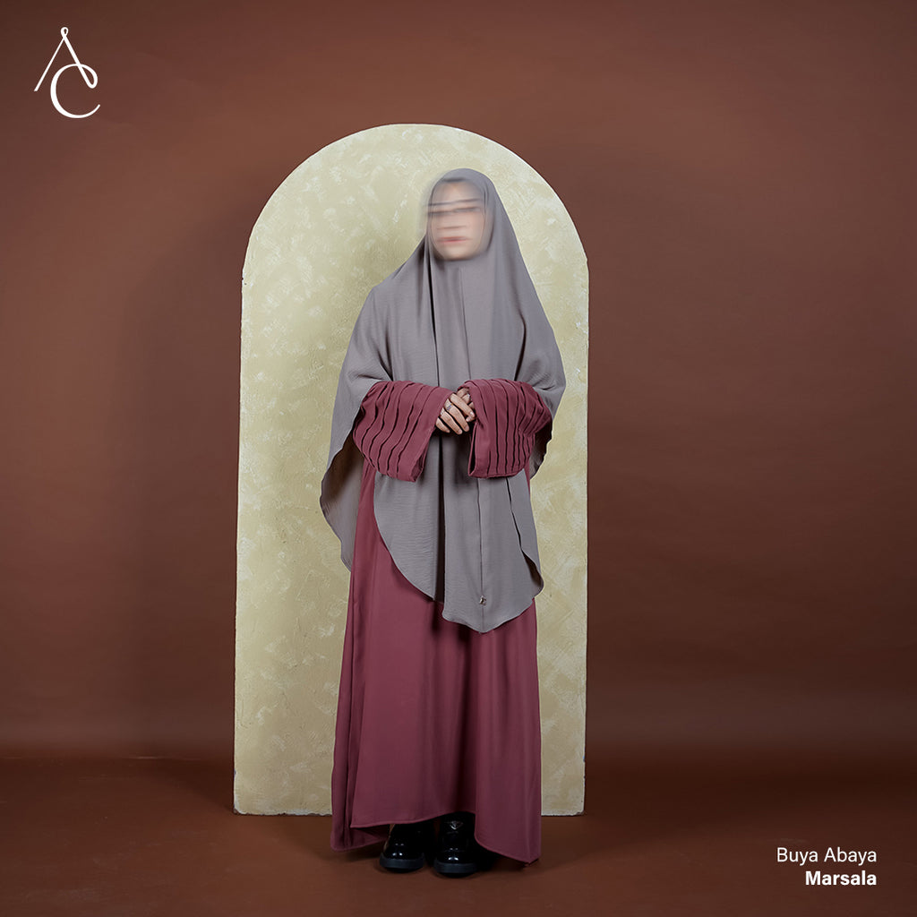 Buya Abaya