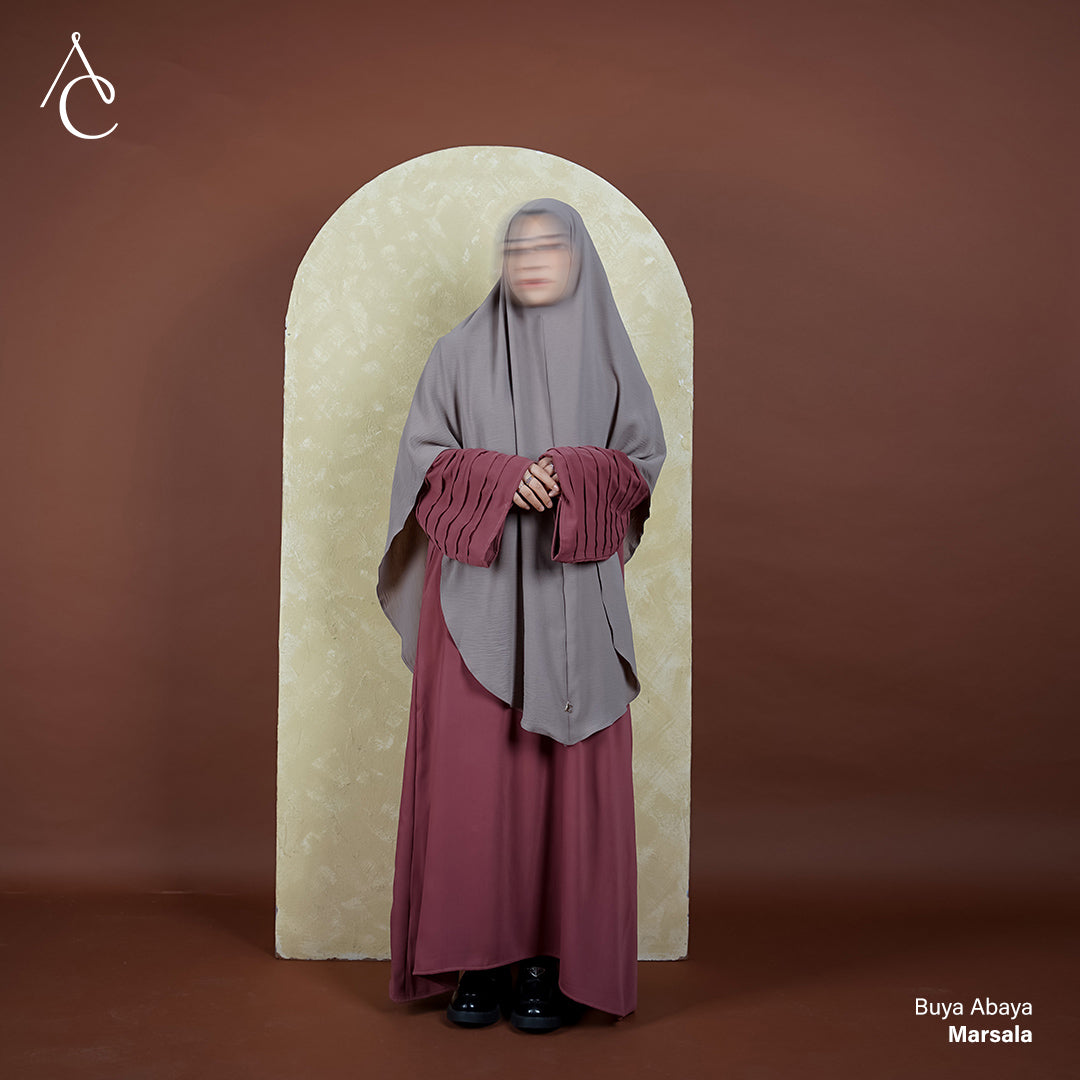 Buya Abaya