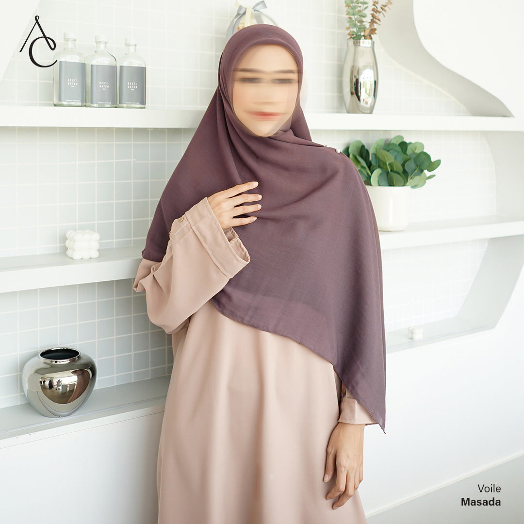 Voile Series