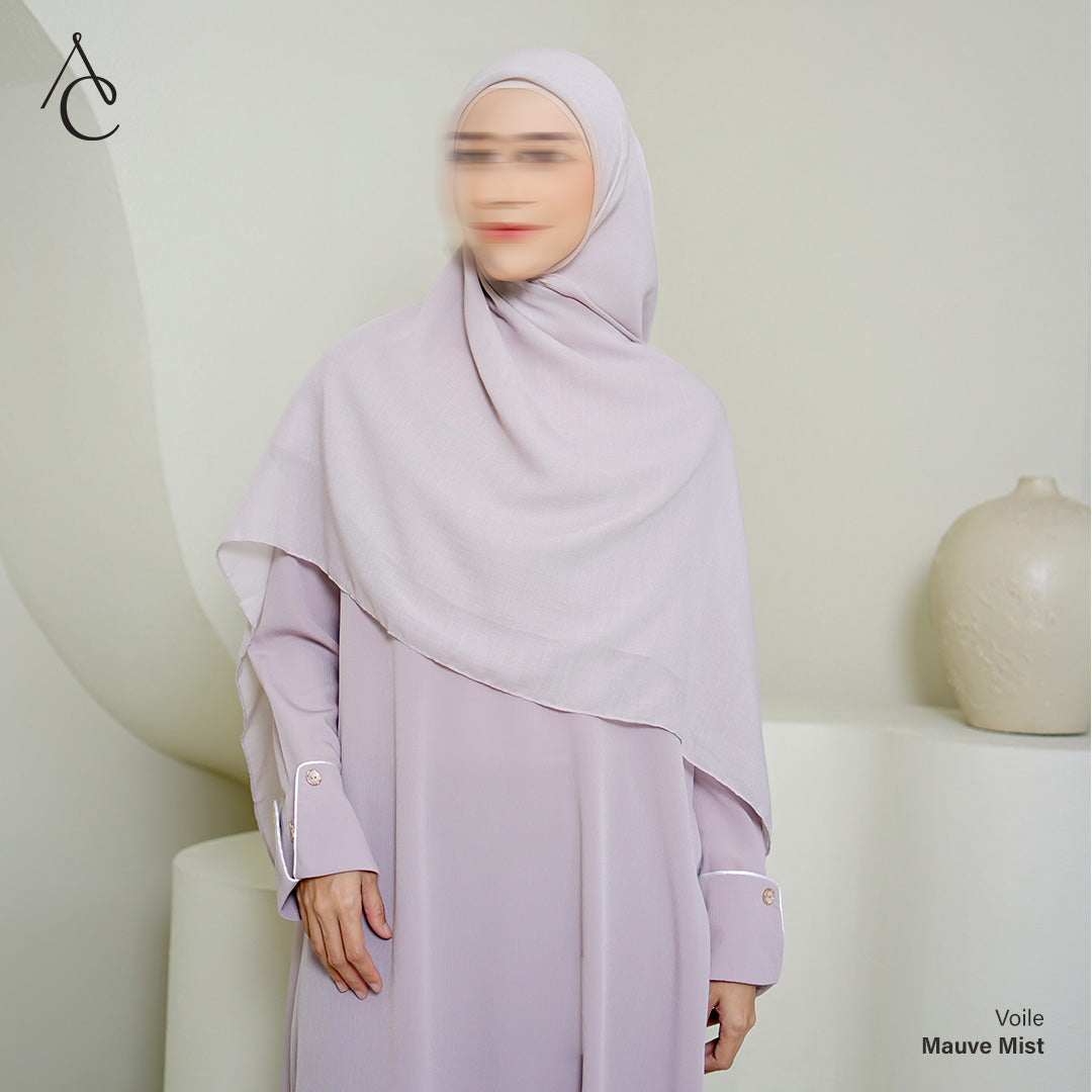 Voile Series