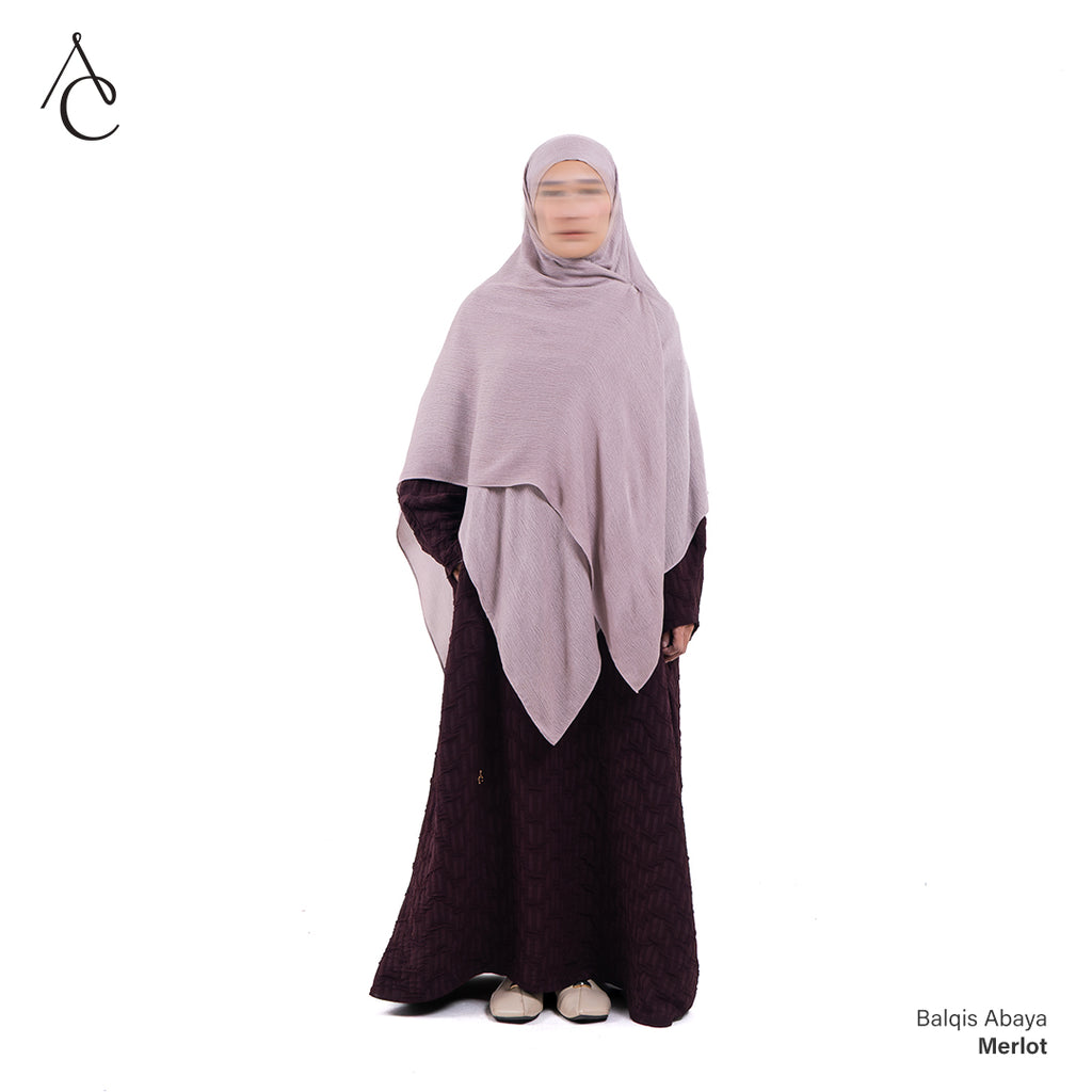 Balqis Abaya