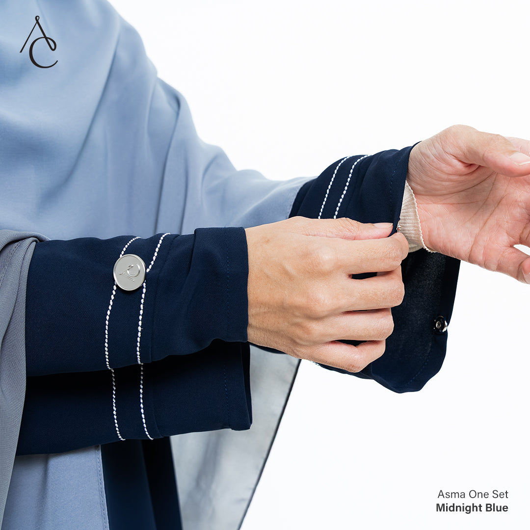 Asma One Set