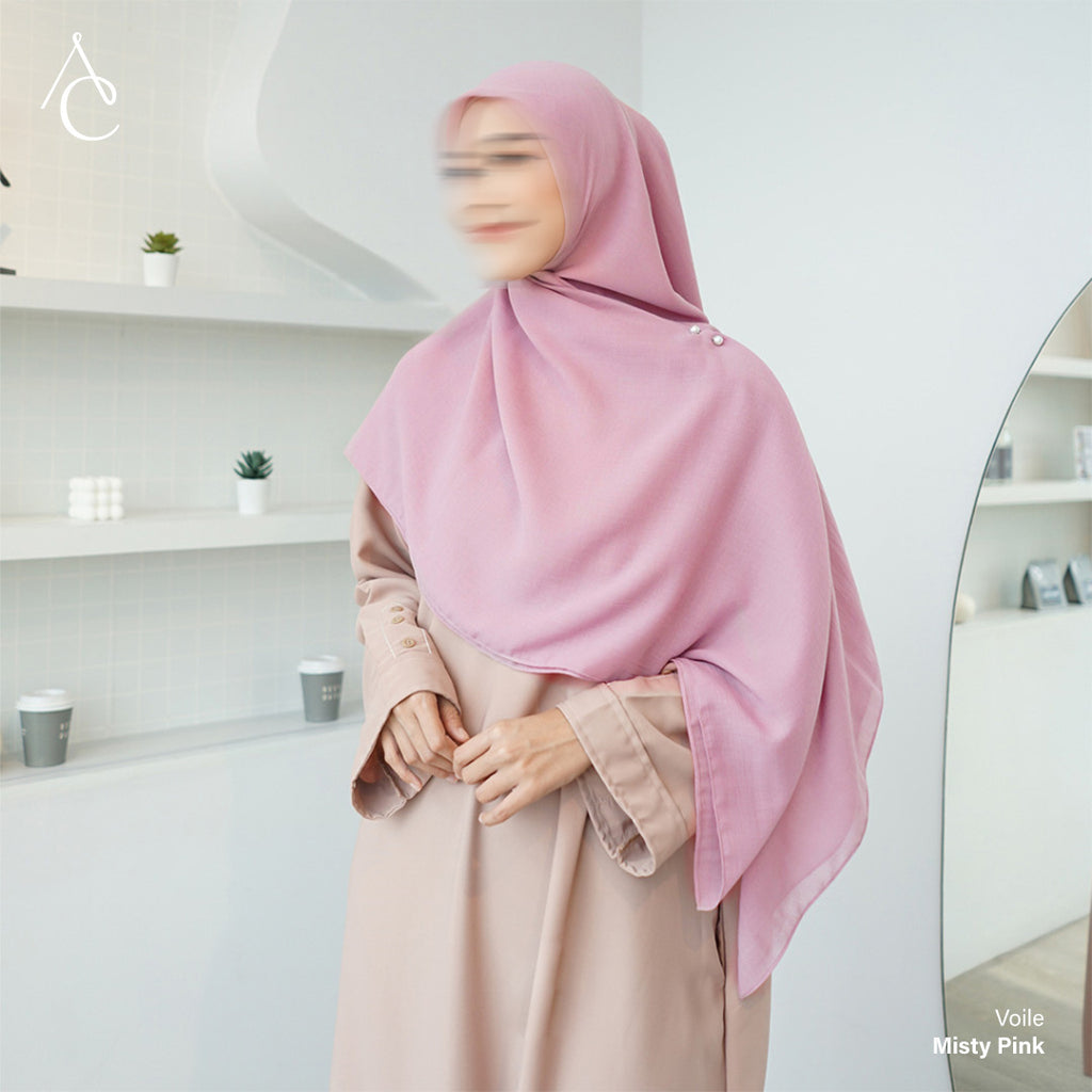 Voile Series