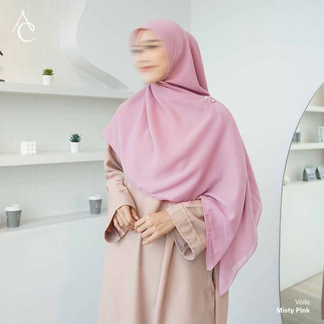 Voile Series