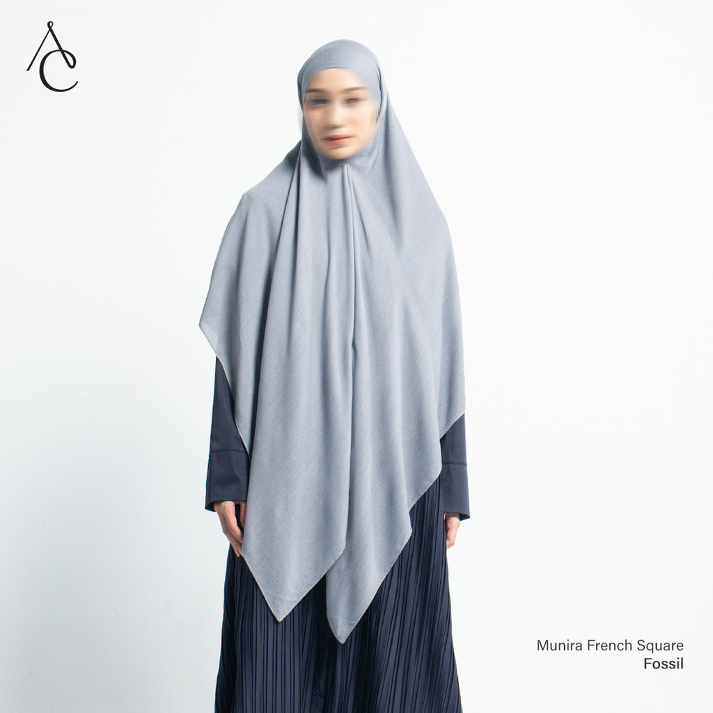 Munira French Khimar