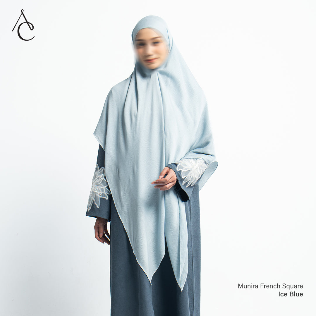 Munira French Khimar