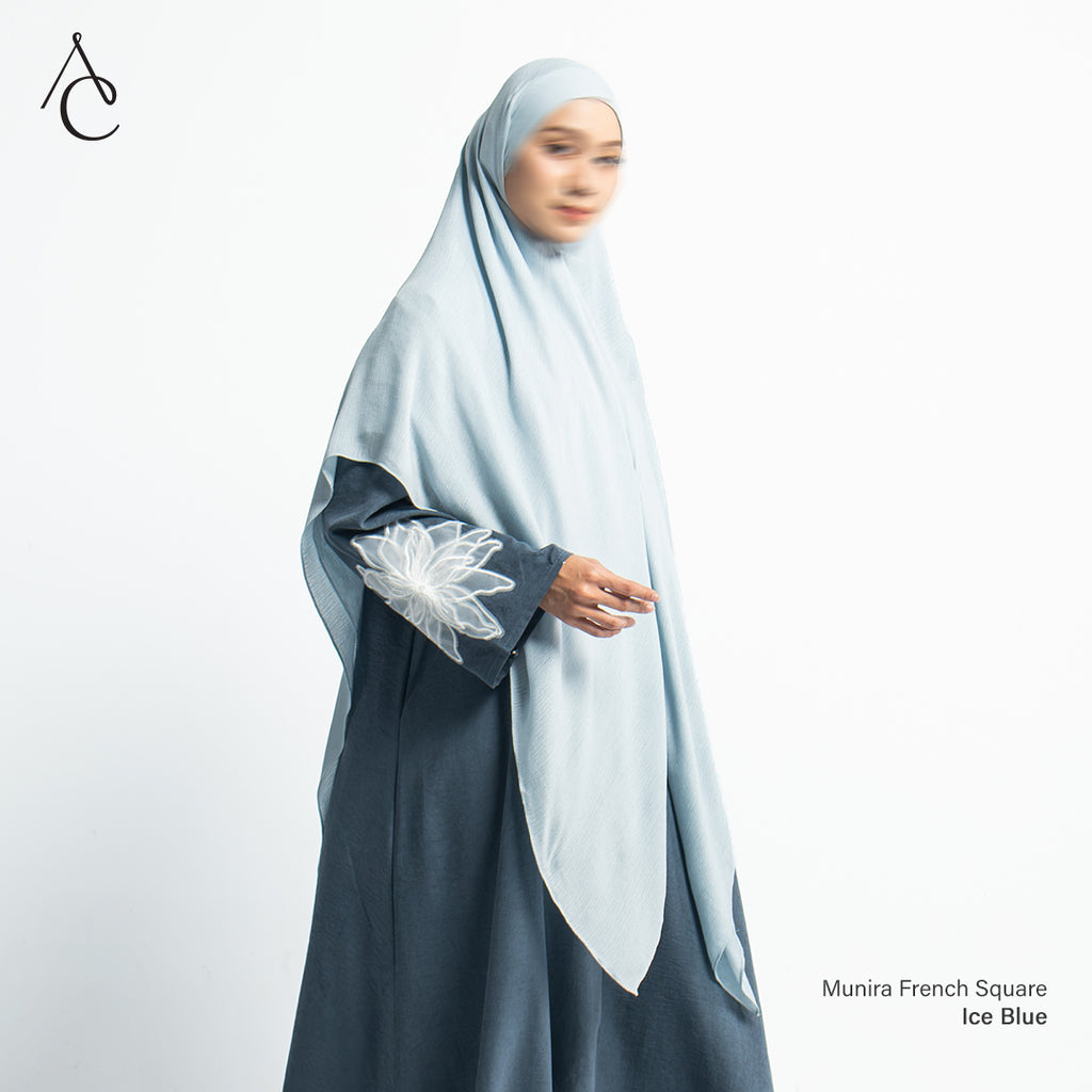 Munira French Khimar