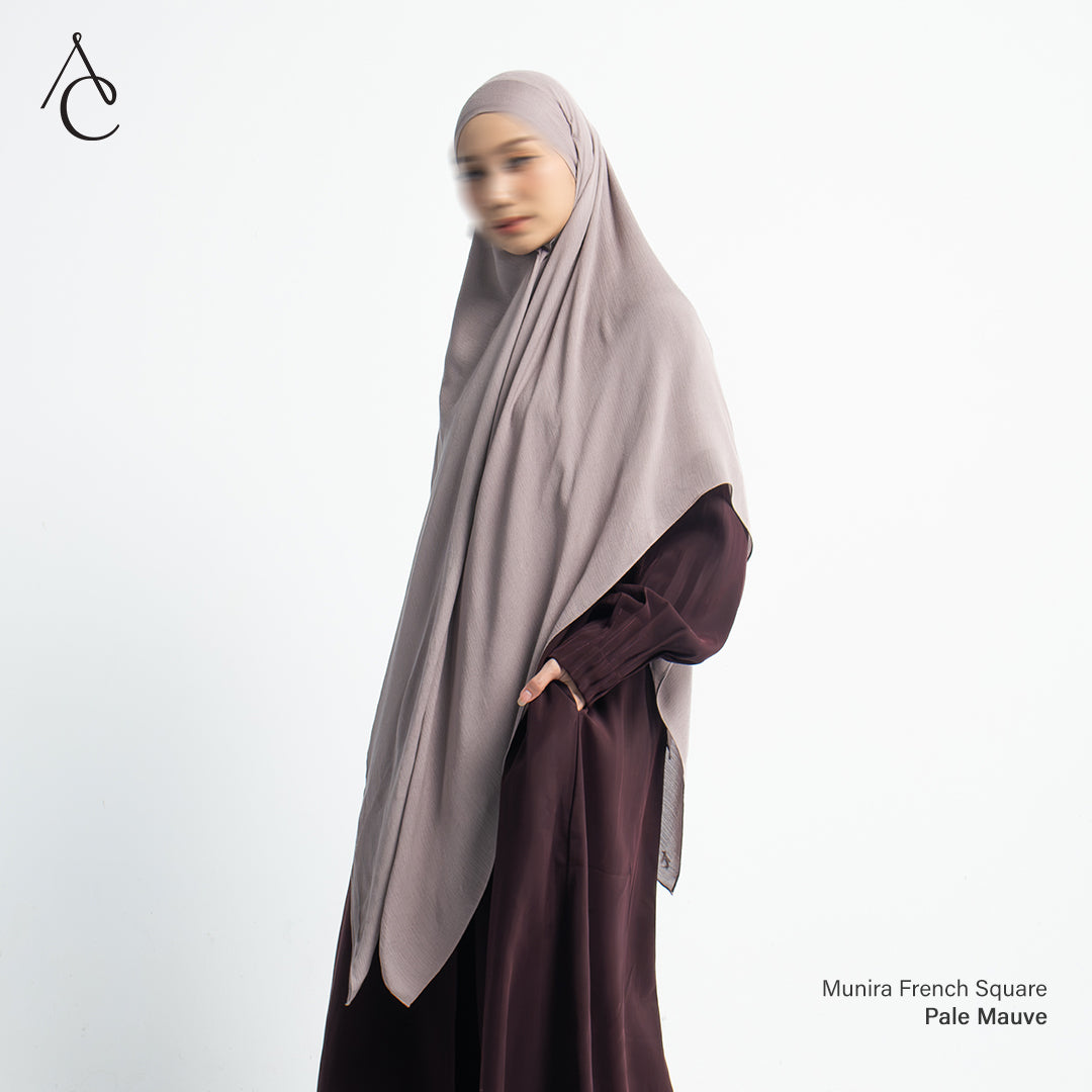 Munira French Khimar