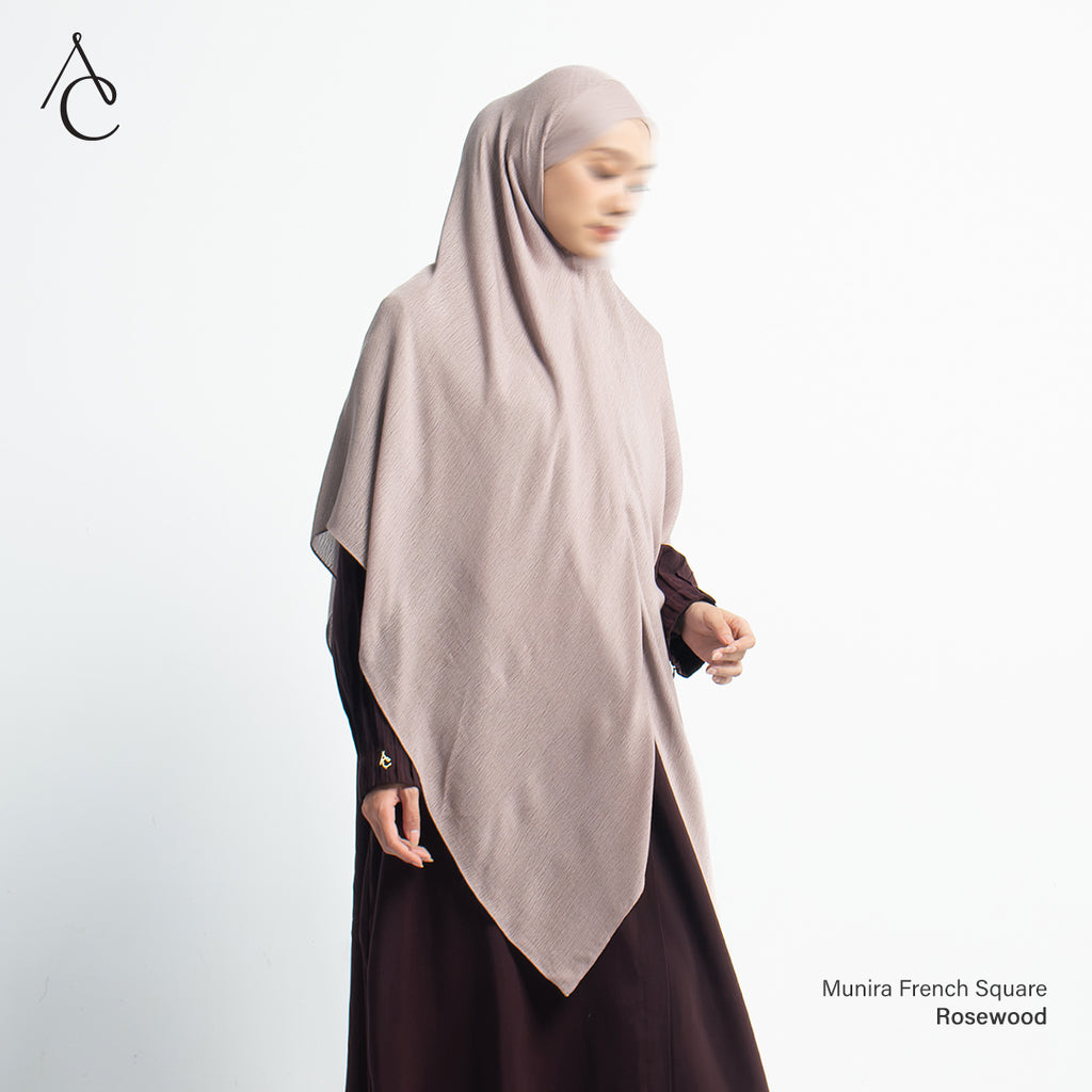Munira French Khimar