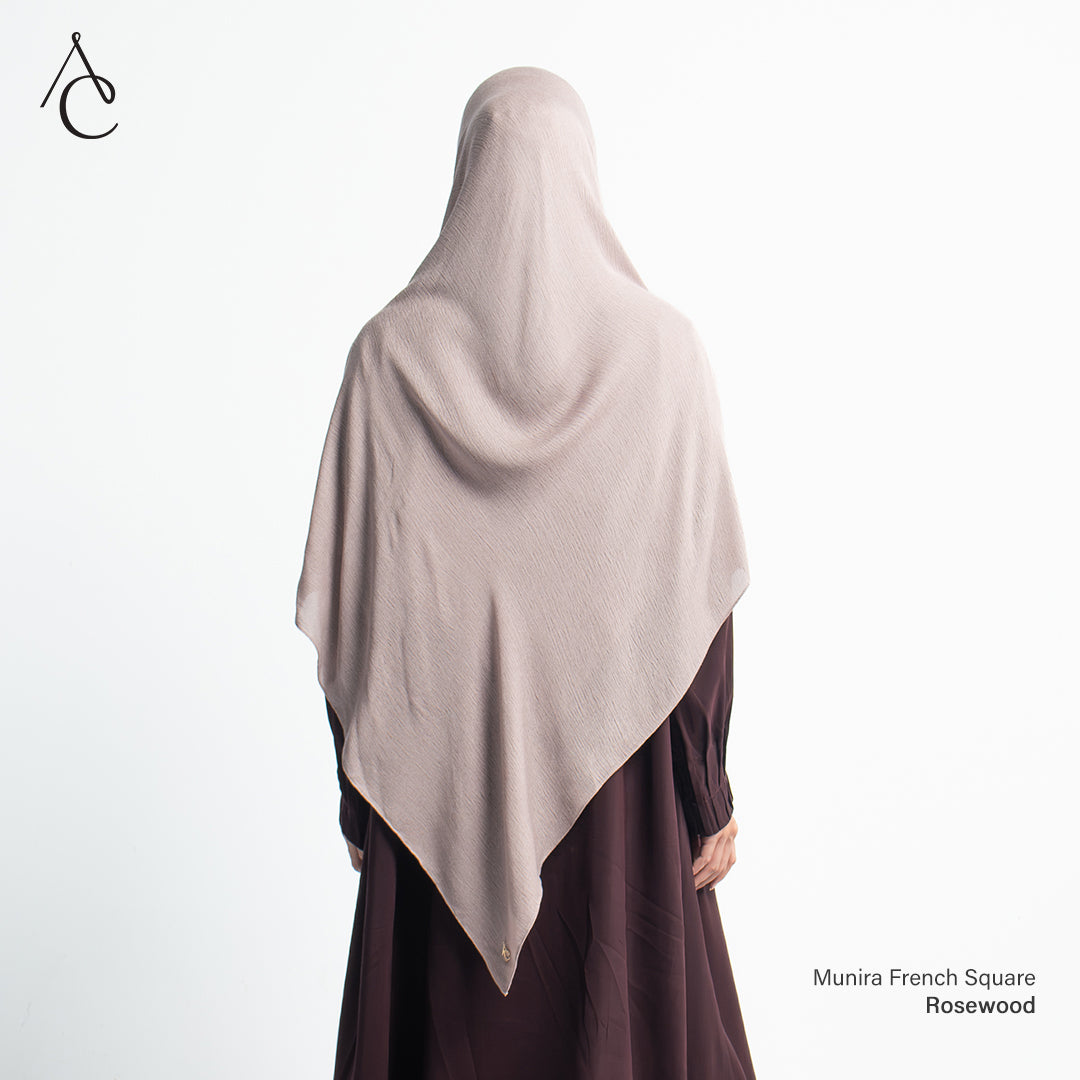 Munira French Khimar