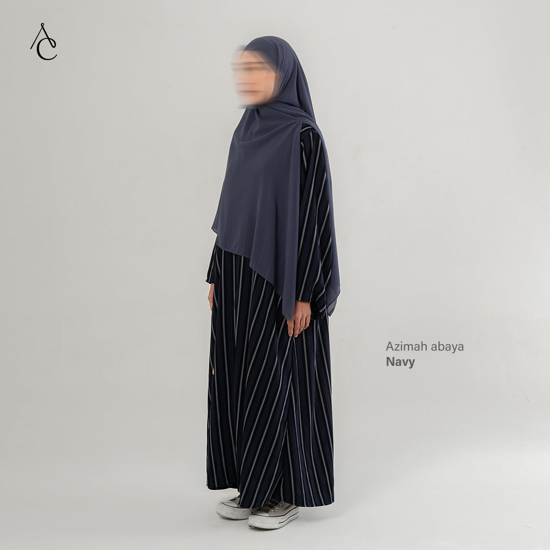 Azimah Abaya
