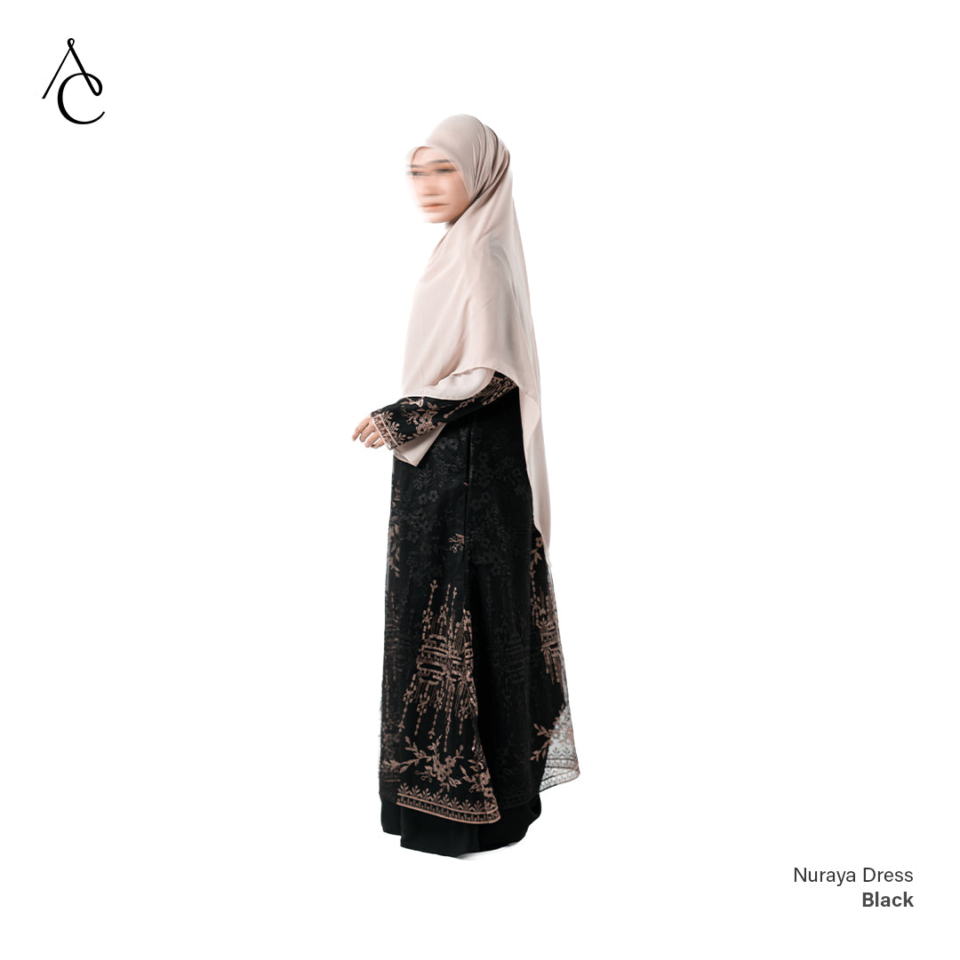 Nuraya Dress