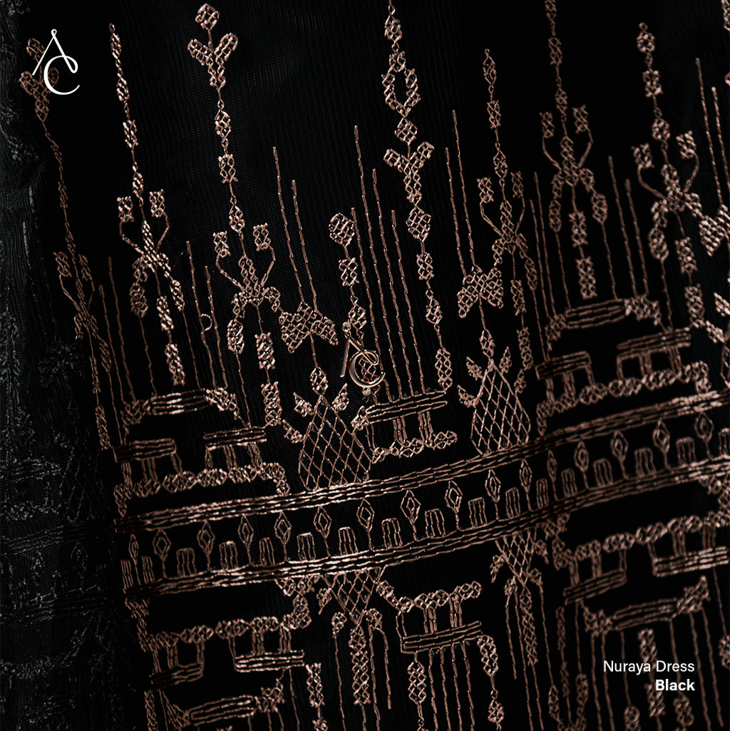 Nuraya Dress