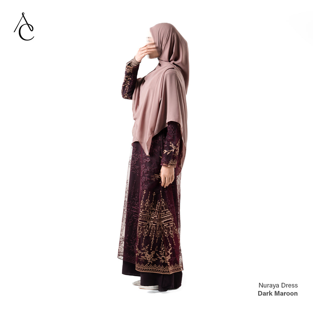 Nuraya Dress