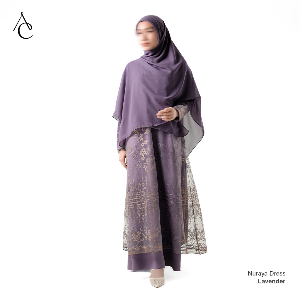 Nuraya Dress