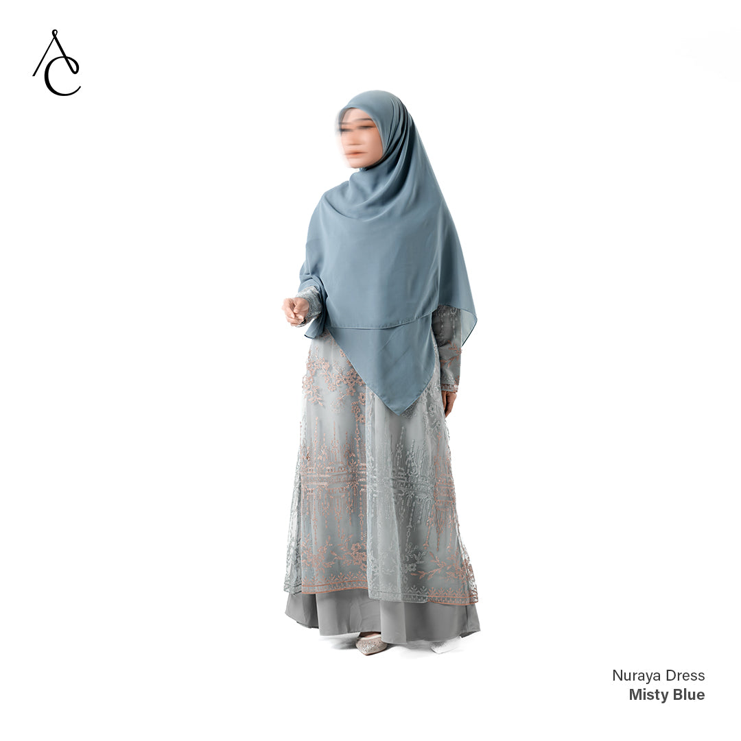 Nuraya Dress