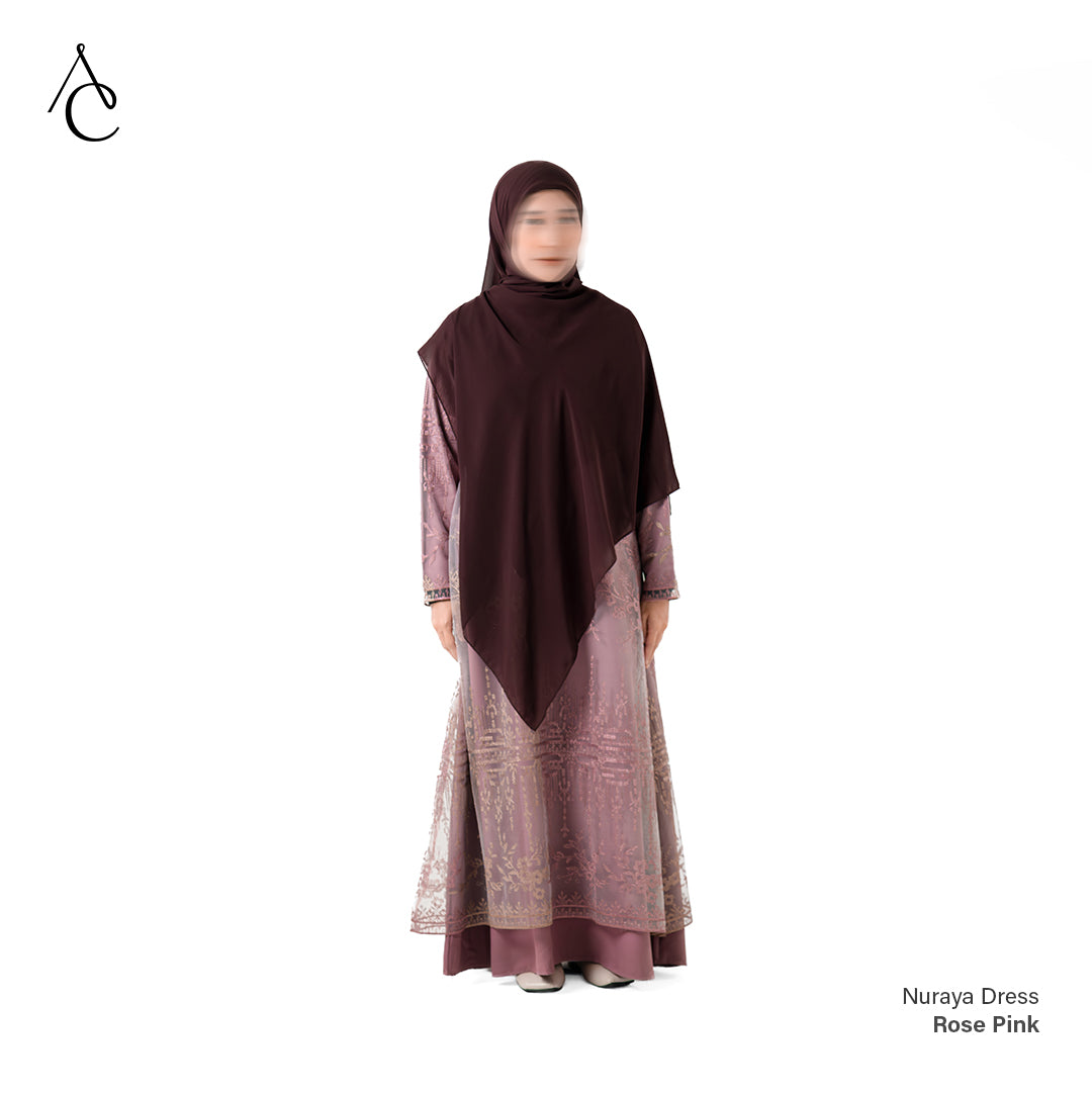Nuraya Dress