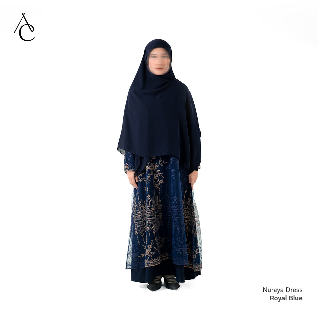 Nuraya Dress