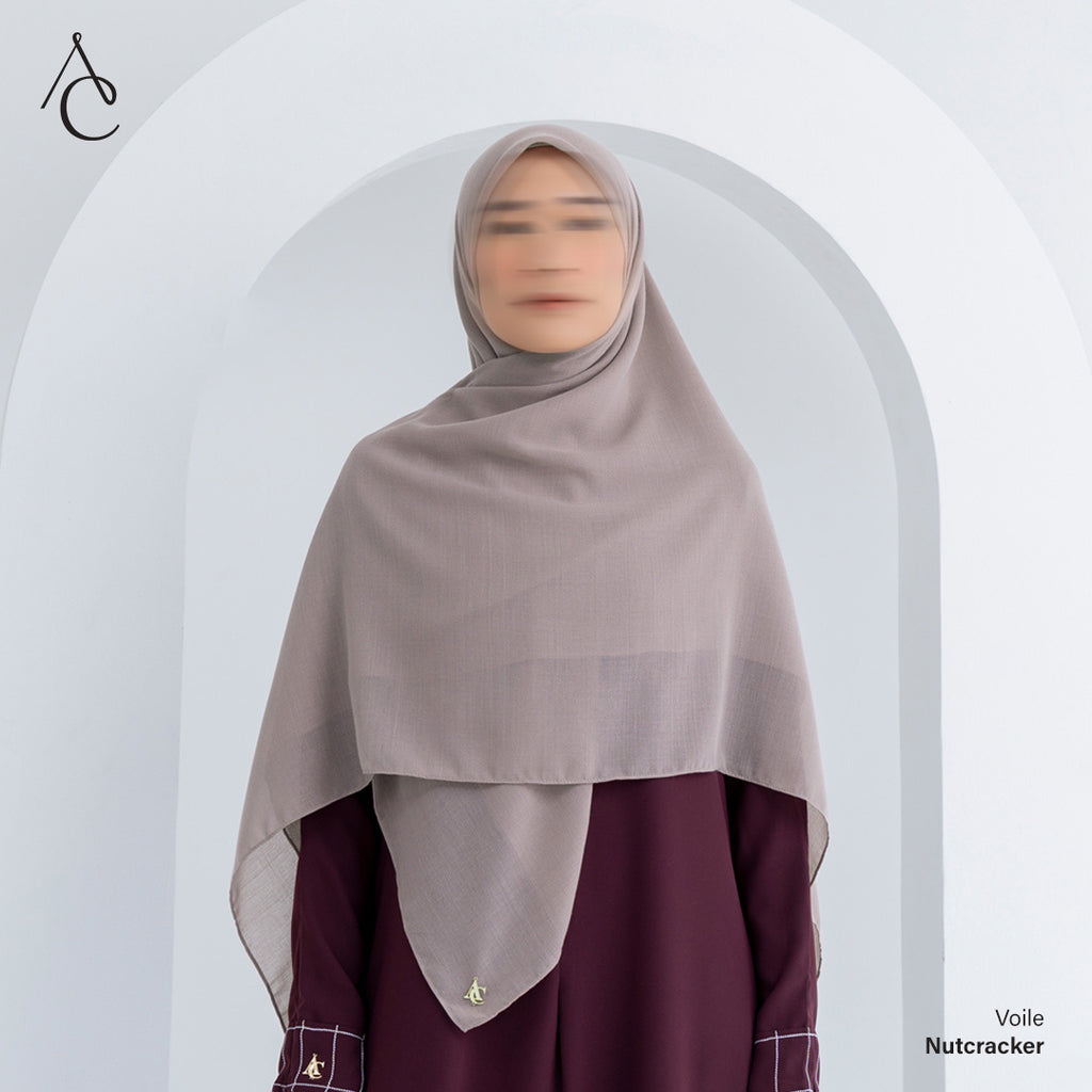 Voile Series