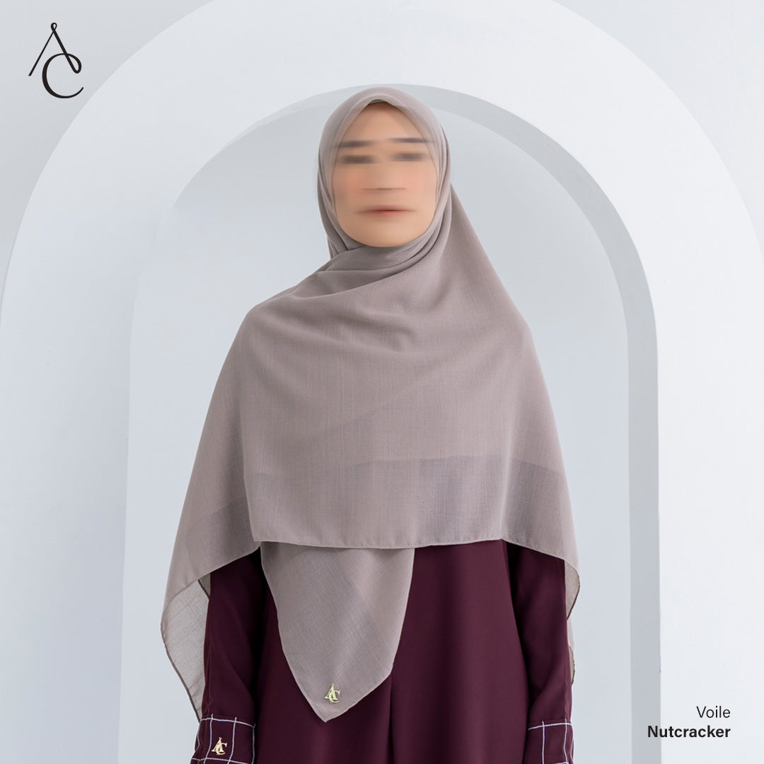 Voile Series