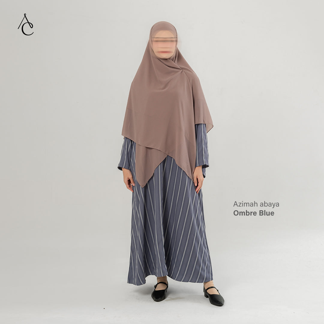 Azimah Abaya
