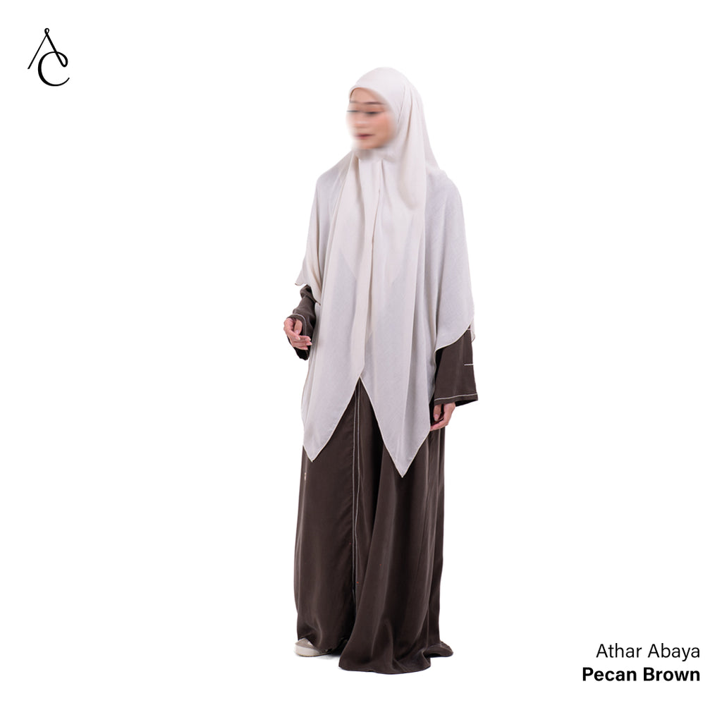 Athar Abaya