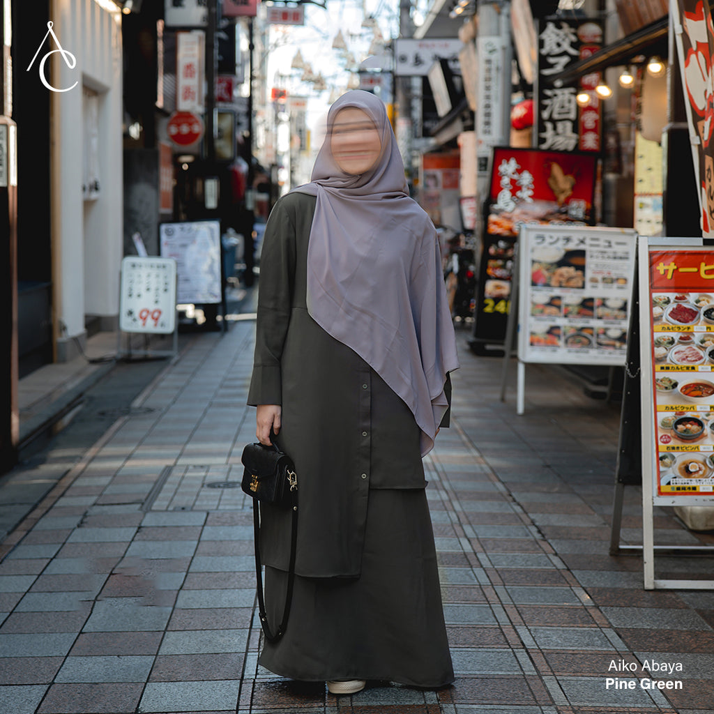Aiko Abaya