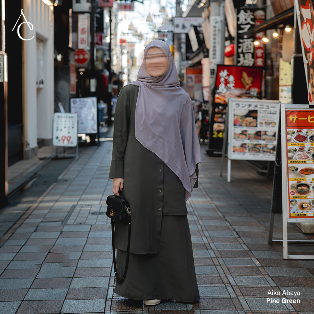 Aiko Abaya