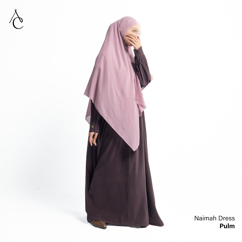 Naimah Dress