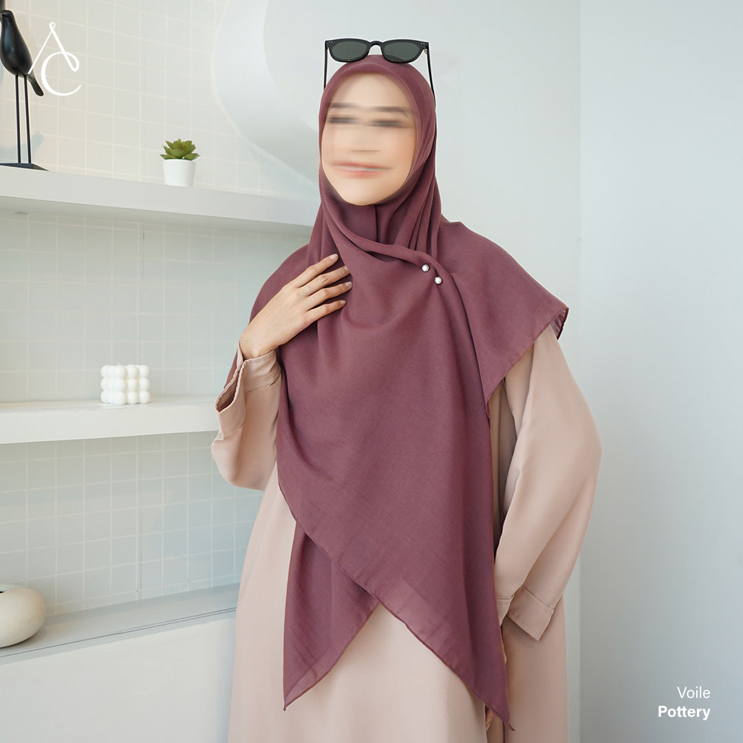 Voile Series