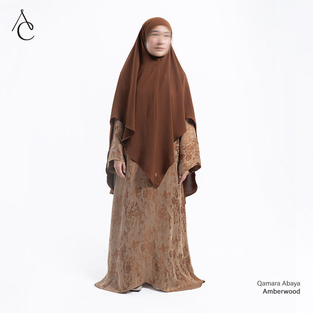 Qamara Abaya