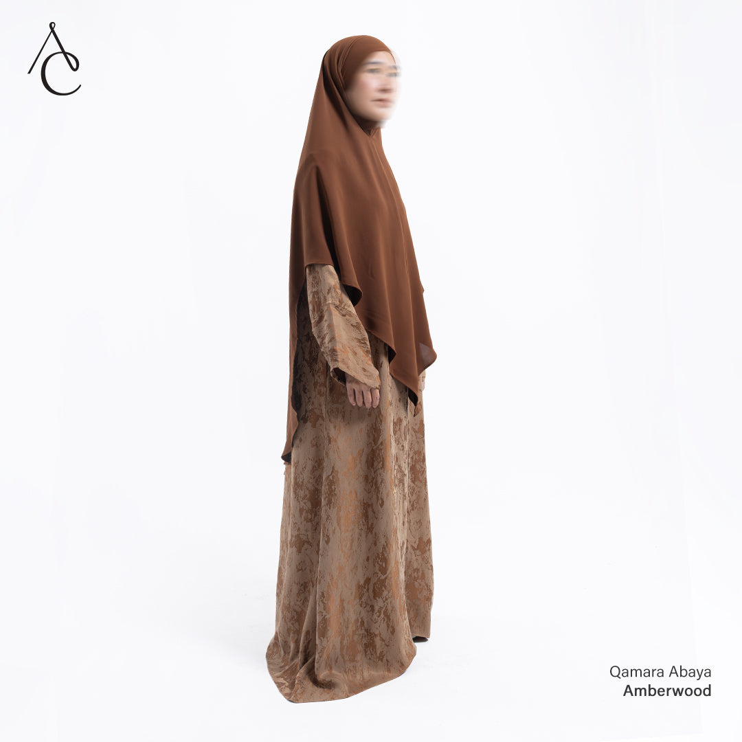 Qamara Abaya