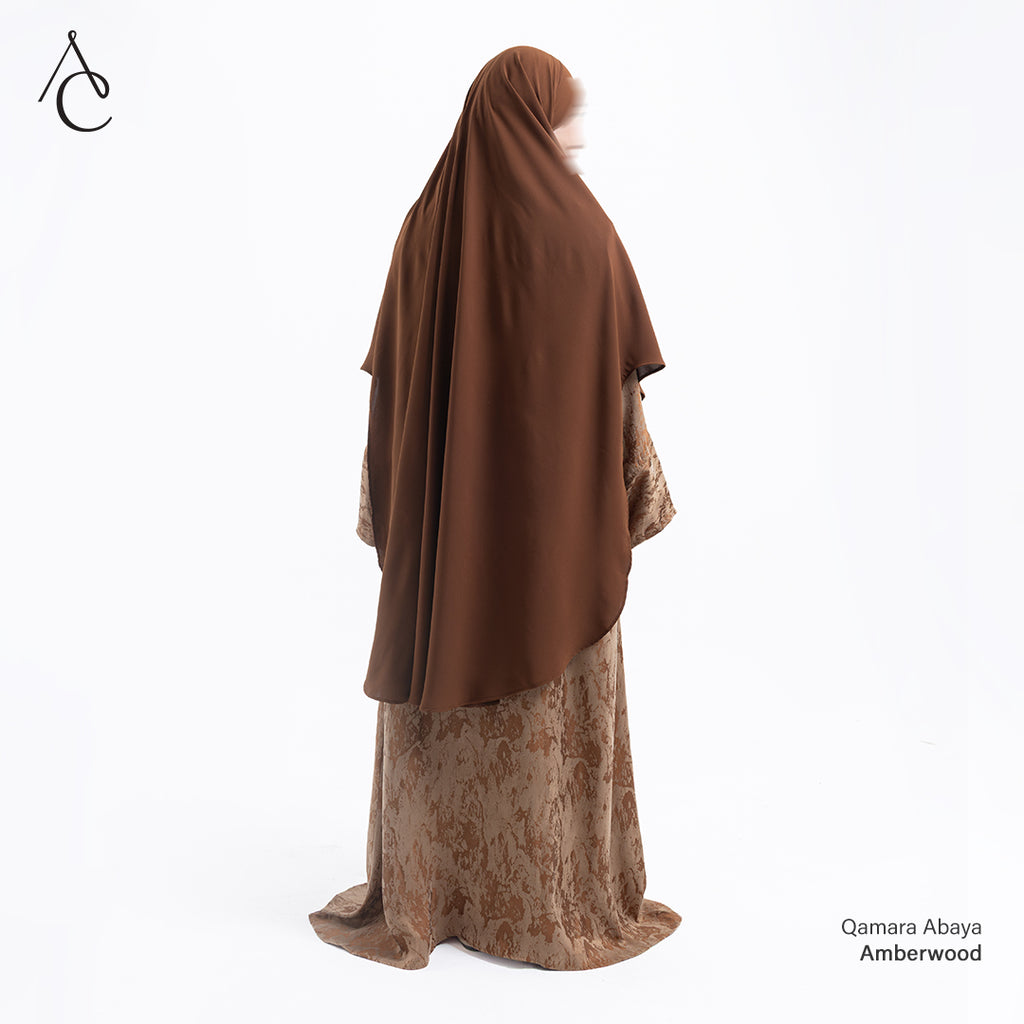 Qamara Abaya