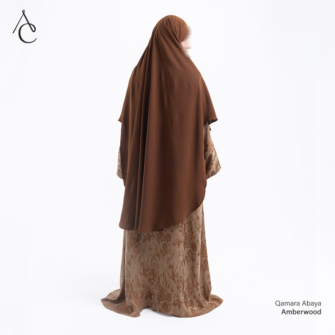Qamara Abaya