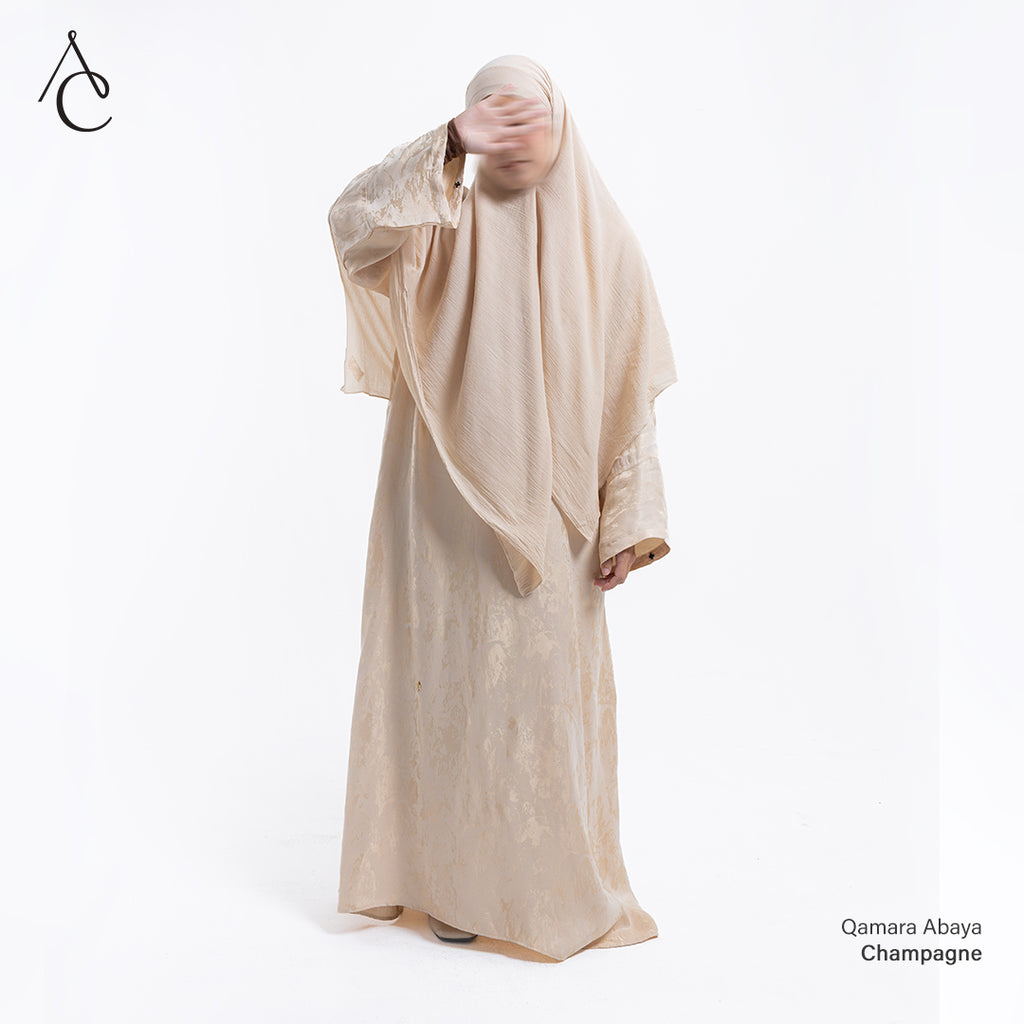 Qamara Abaya