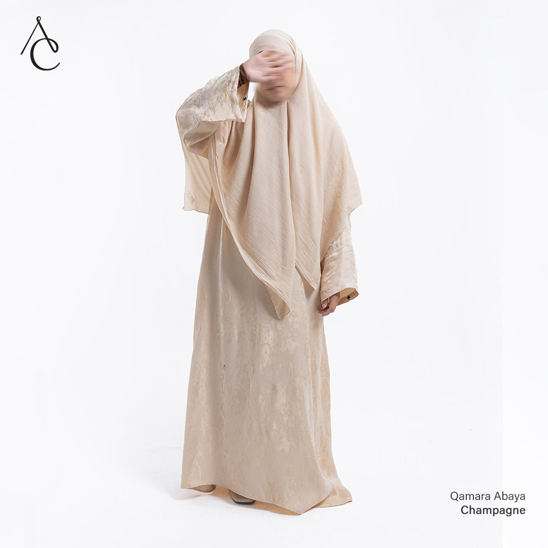 Qamara Abaya