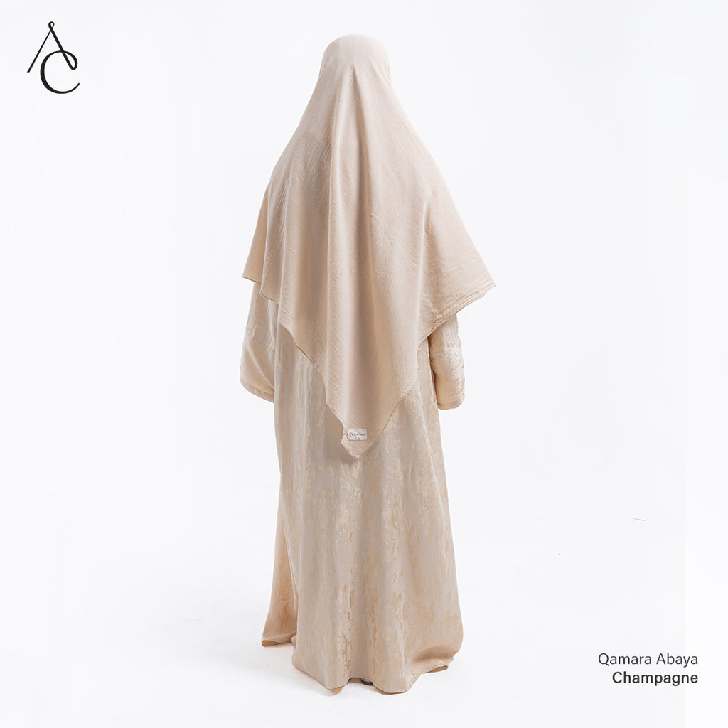Qamara Abaya