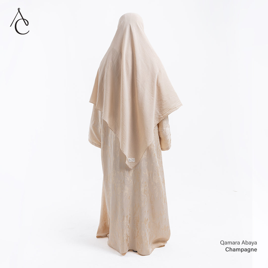 Qamara Abaya