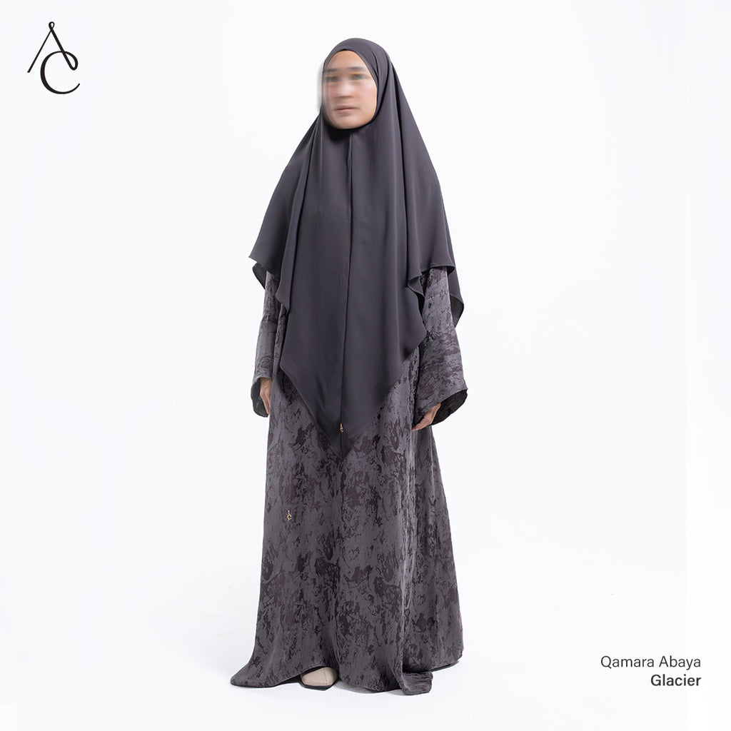 Qamara Abaya