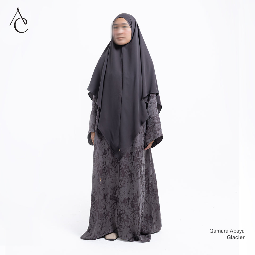 Qamara Abaya