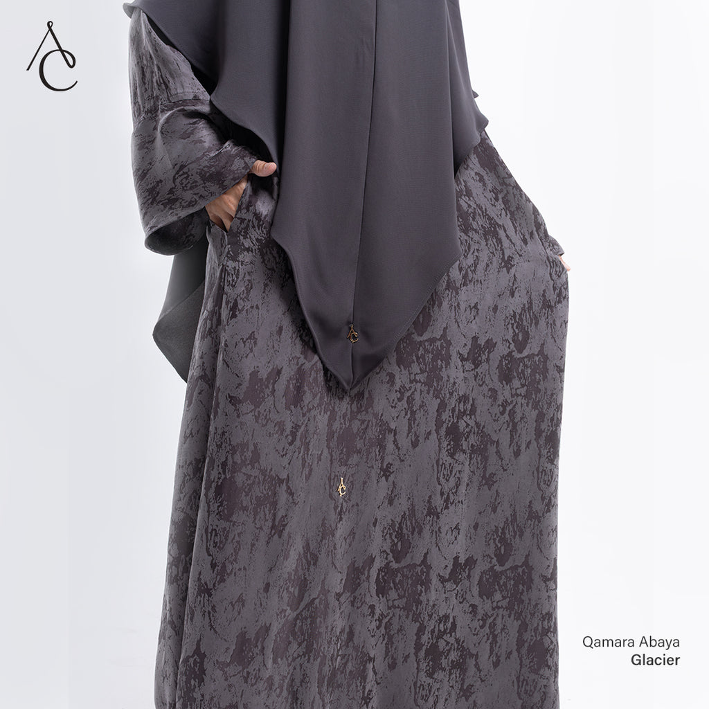 Qamara Abaya