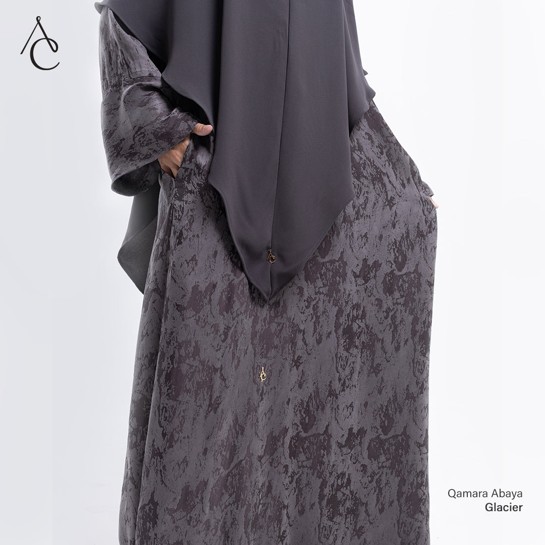 Qamara Abaya