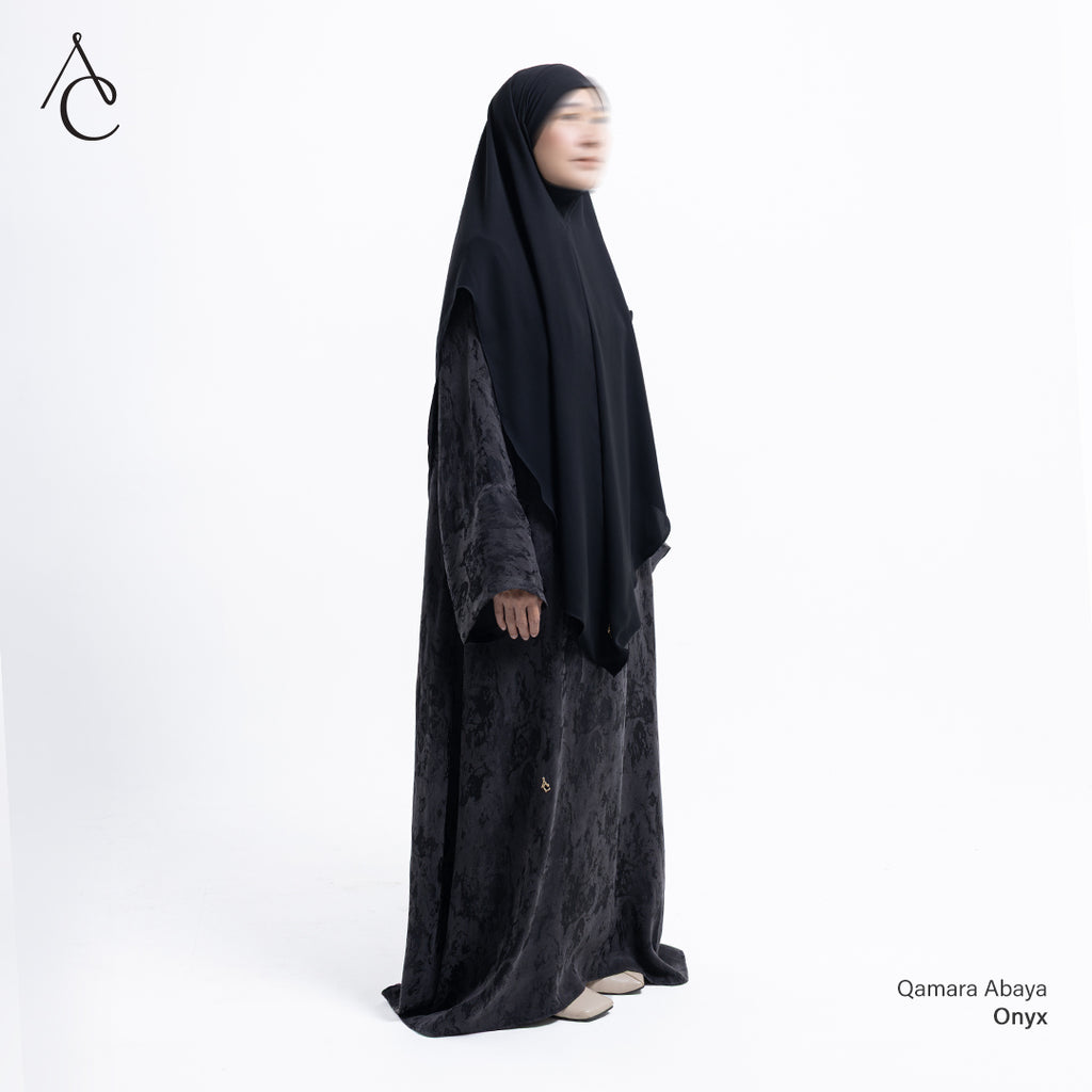 Qamara Abaya