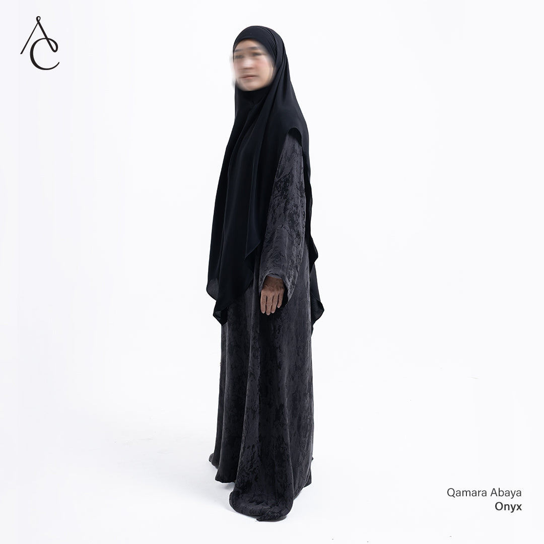 Qamara Abaya
