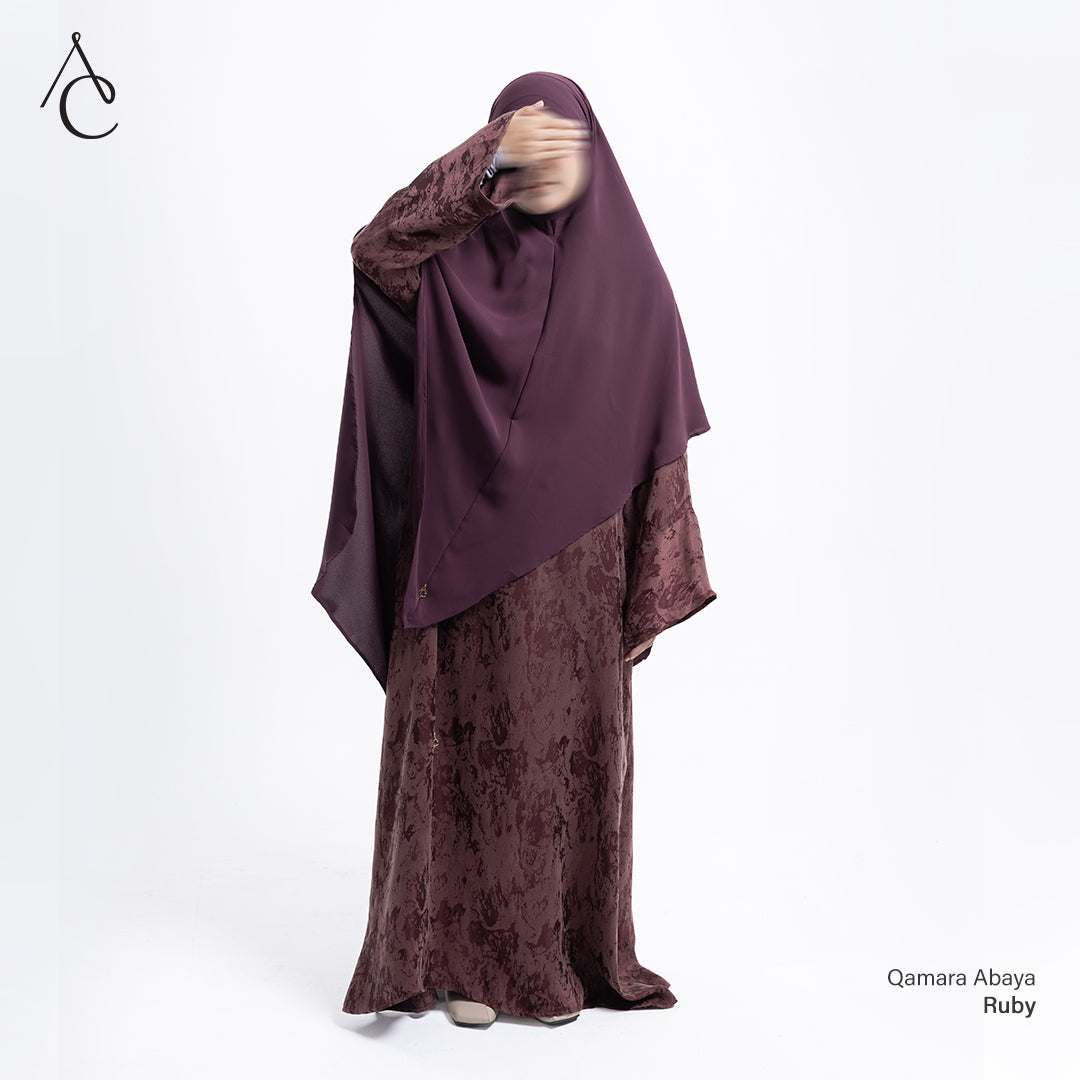 Qamara Abaya