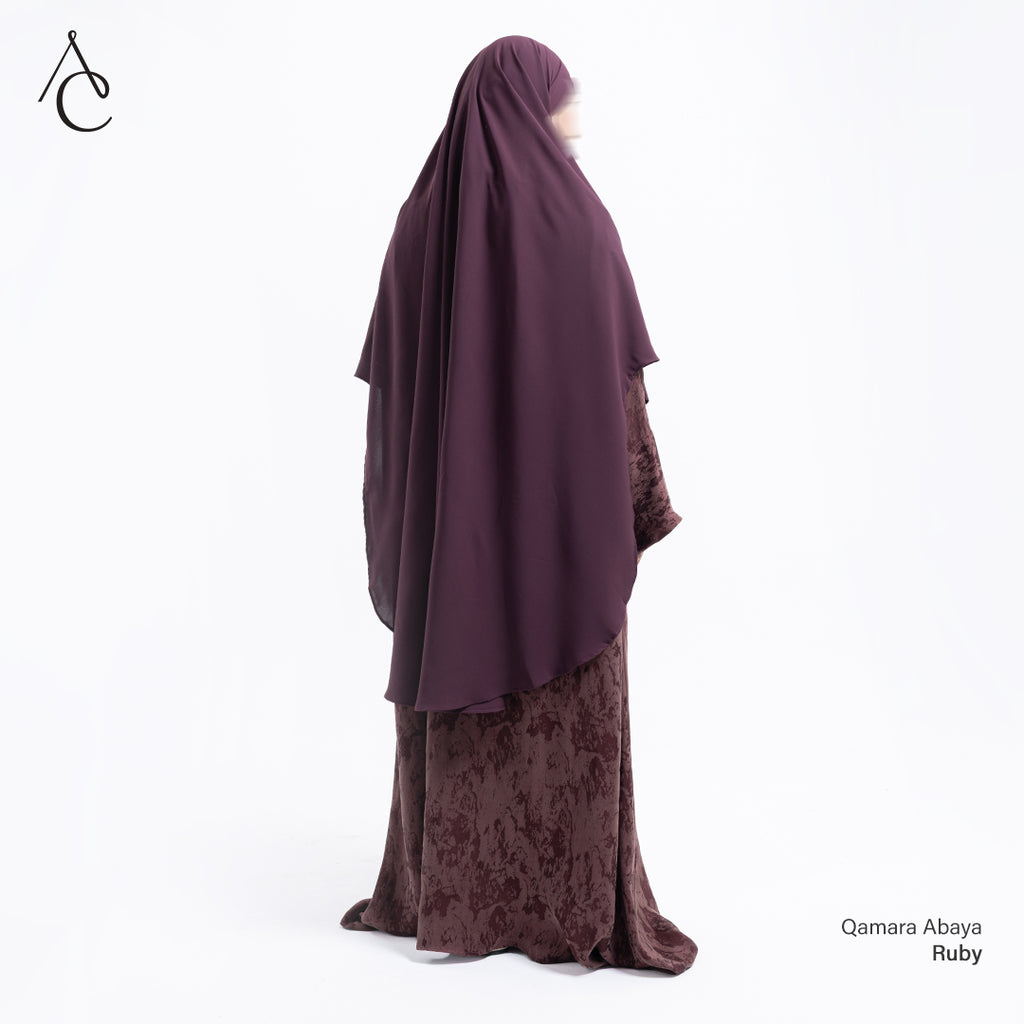 Qamara Abaya