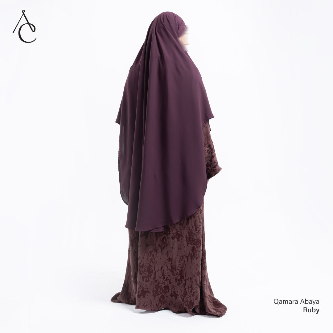 Qamara Abaya
